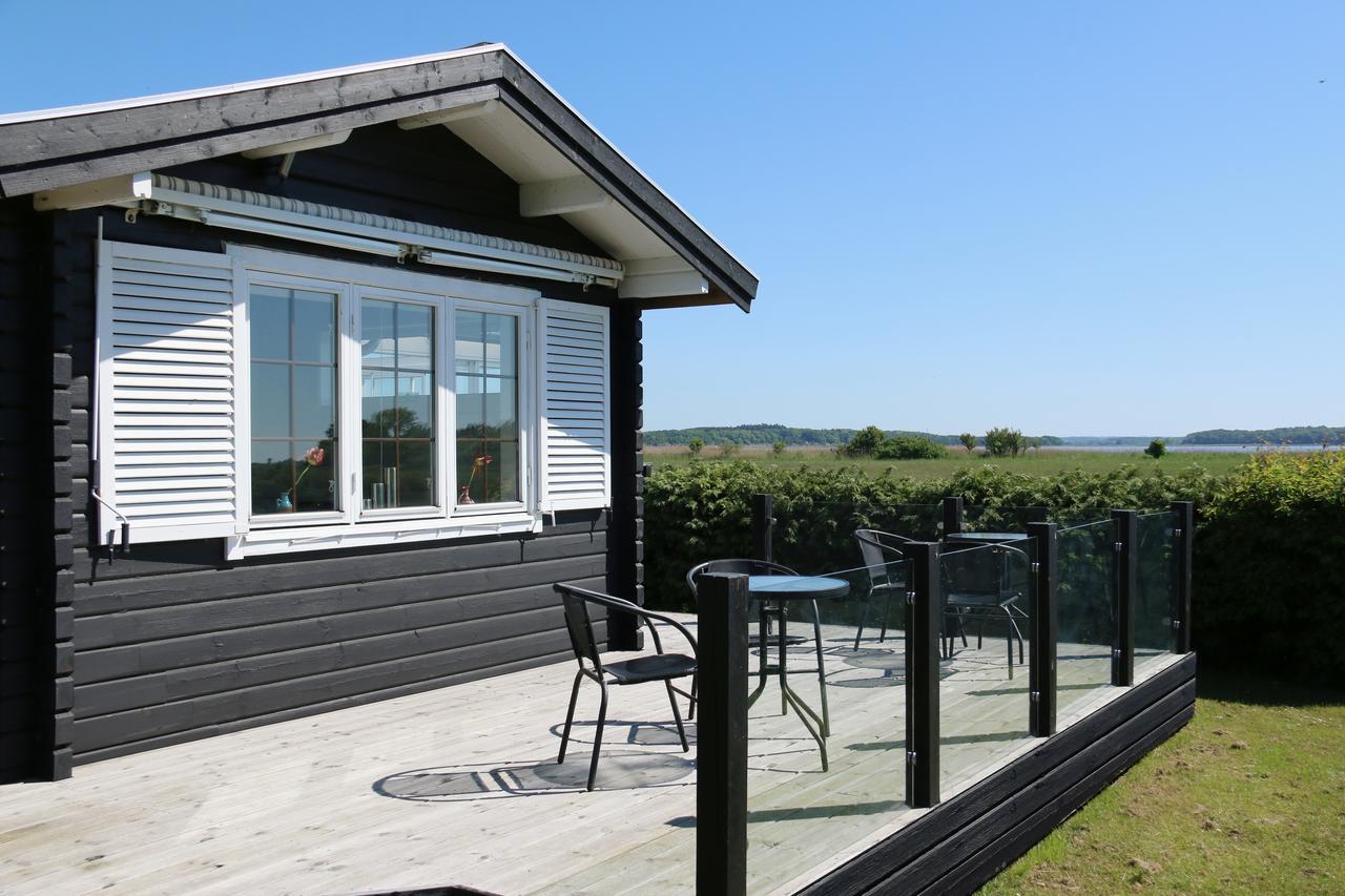 Karrebaeksminde Villa Eno By Buitenkant foto