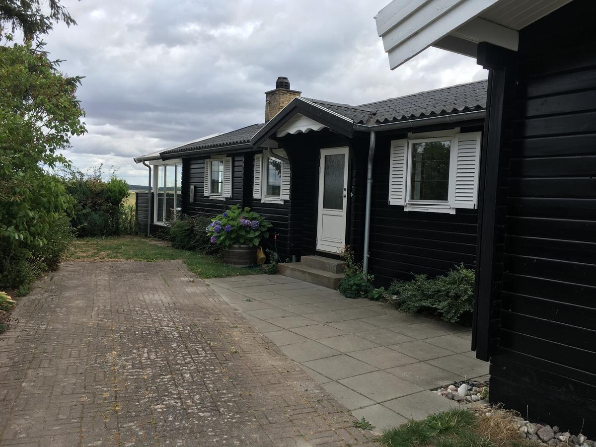Karrebaeksminde Villa Eno By Buitenkant foto