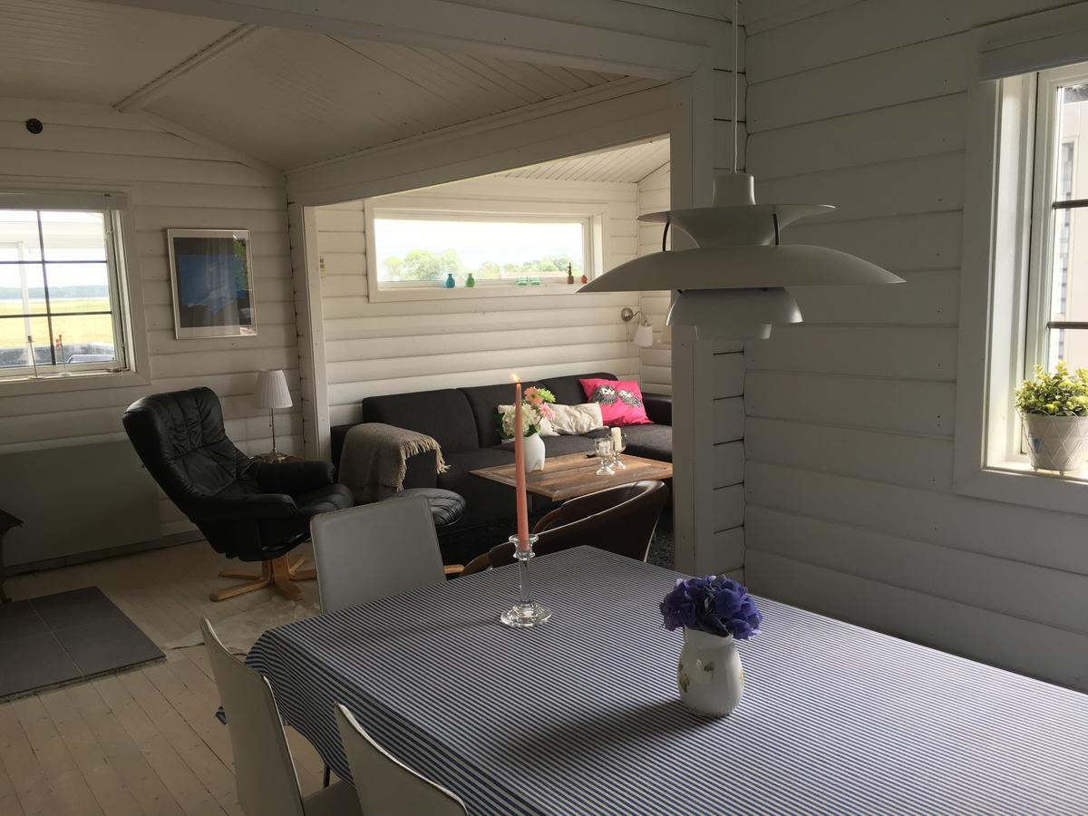 Karrebaeksminde Villa Eno By Buitenkant foto
